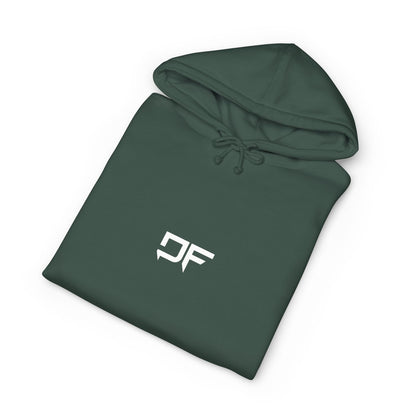 DF Training Department Unisex Heavyweight Hoodie