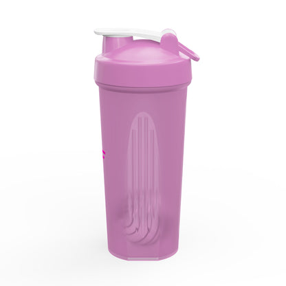 DF Protein Shaker Bottle