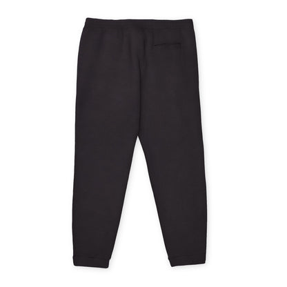 DF X Adidas Men and Women Cozy Fleece Joggers pants