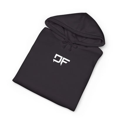 DF Training Department Heavyweight Hoodie
