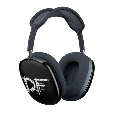 DF AirPods Max Shell Case — Bat "For The Winners"