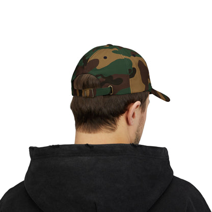 DF Classic Cap