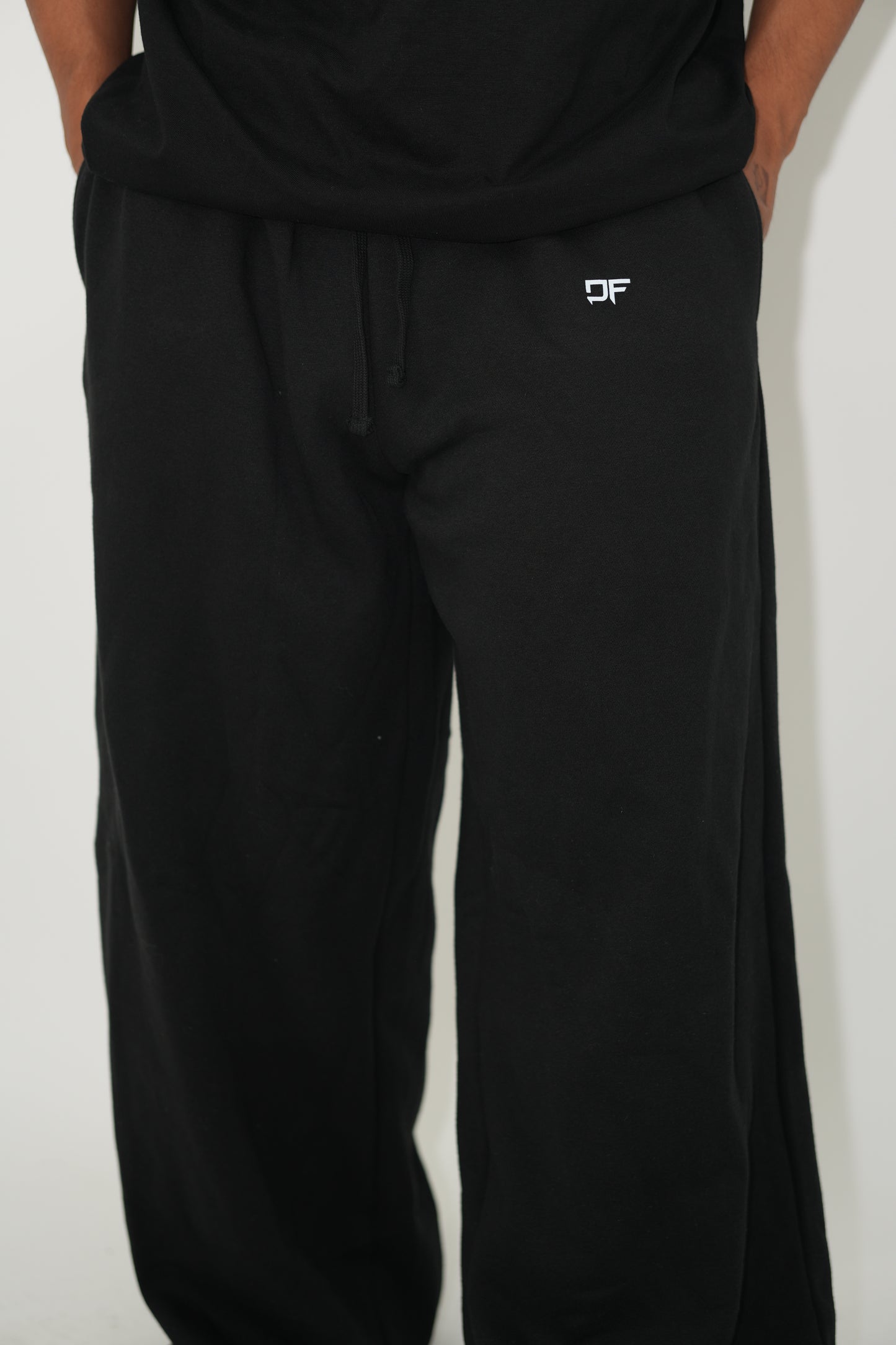 DF Heavyweight Terry Pant
