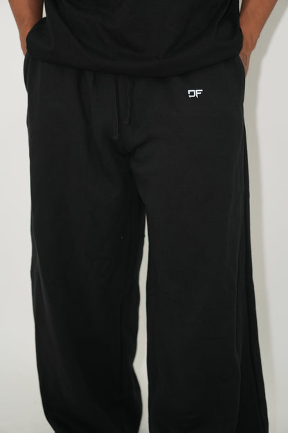 DF Heavyweight Terry Pant