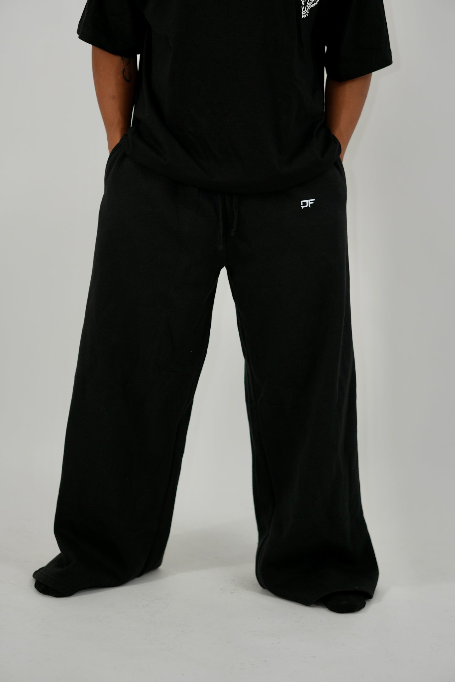DF Heavyweight Terry Pant