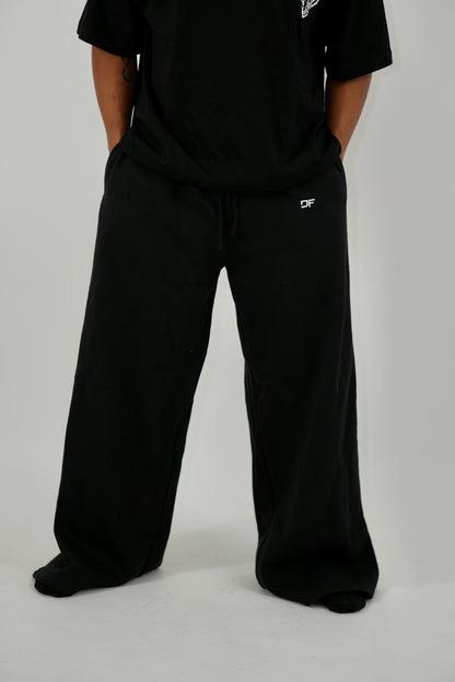 DF Heavyweight Terry Pant