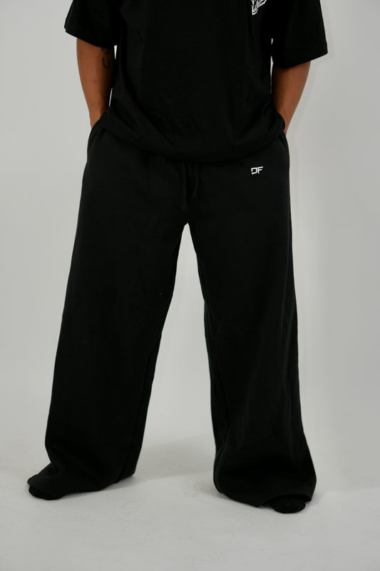 DF Heavyweight Terry Pant