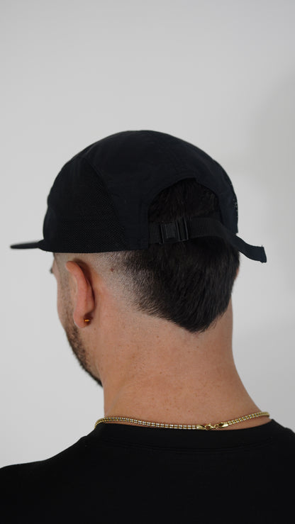Active cap "Built different"