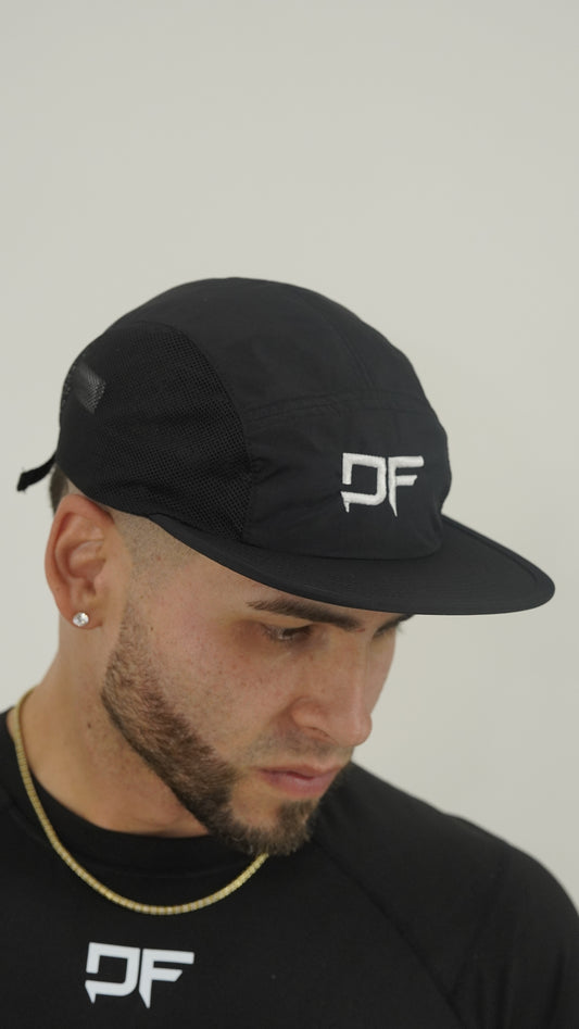 Active cap "Built different"
