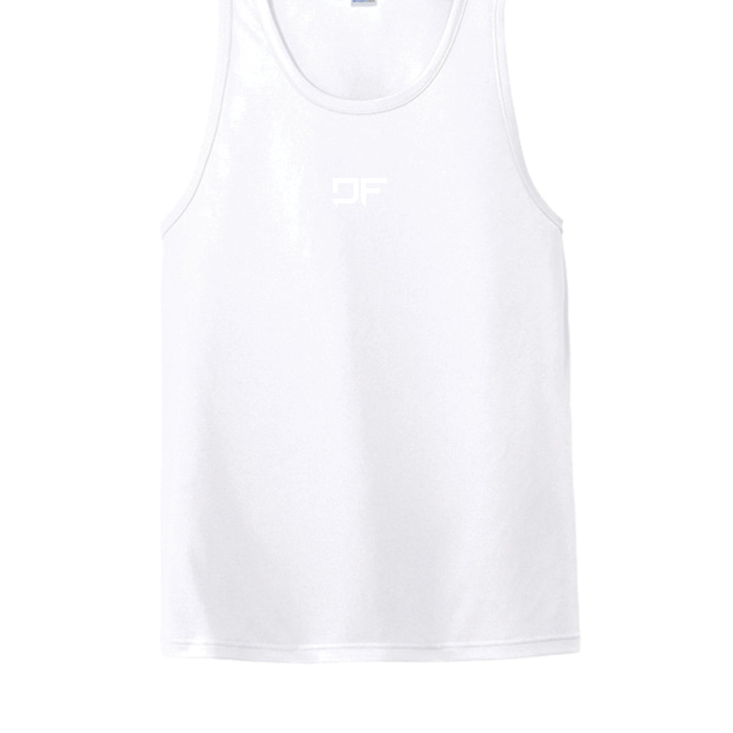 White - FRONT