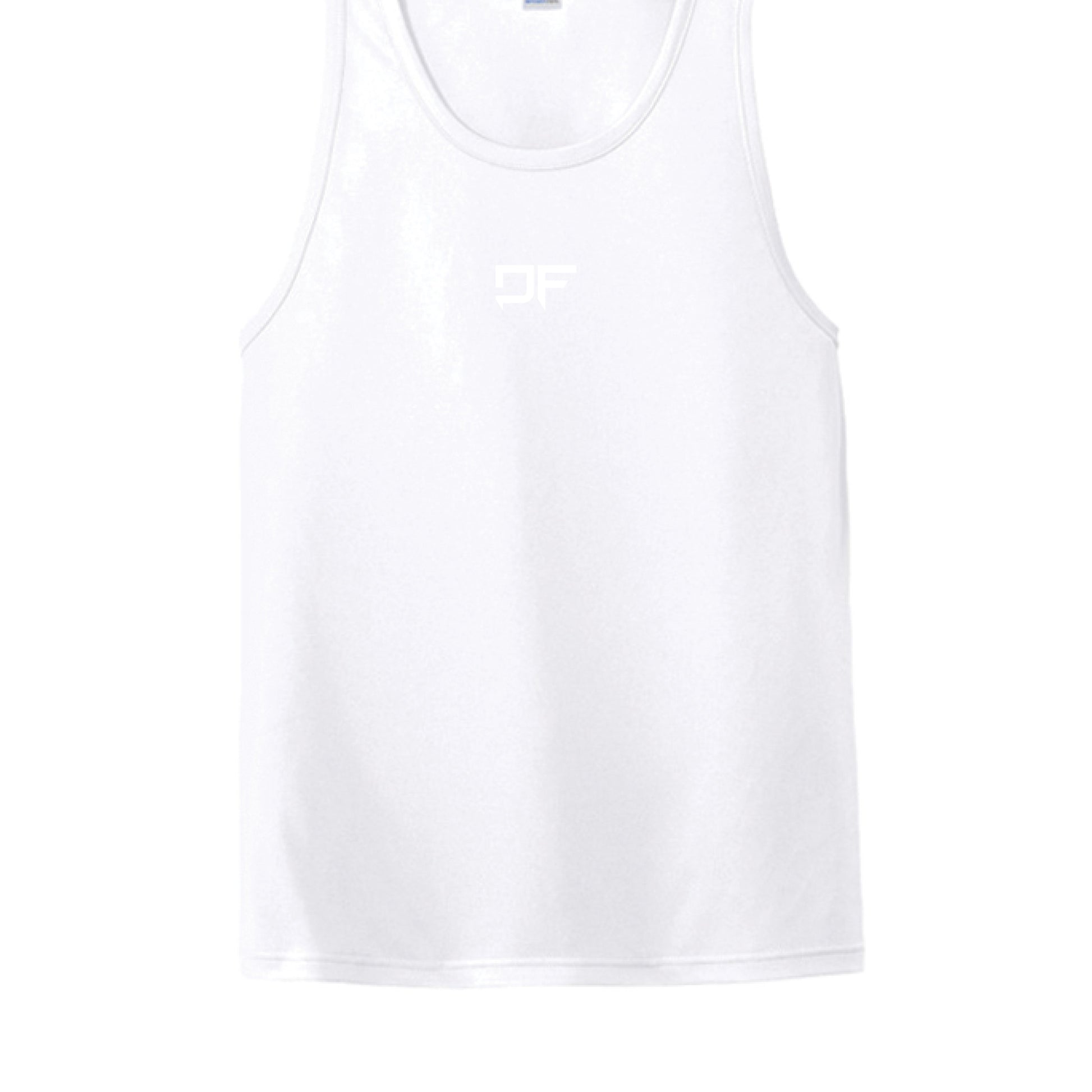 White - FRONT