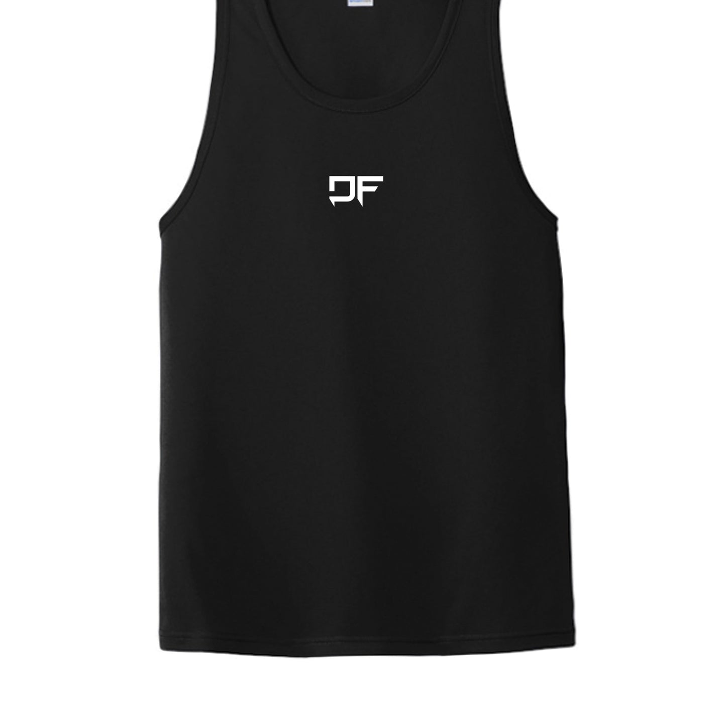 Black - FRONT