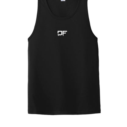 Black - FRONT