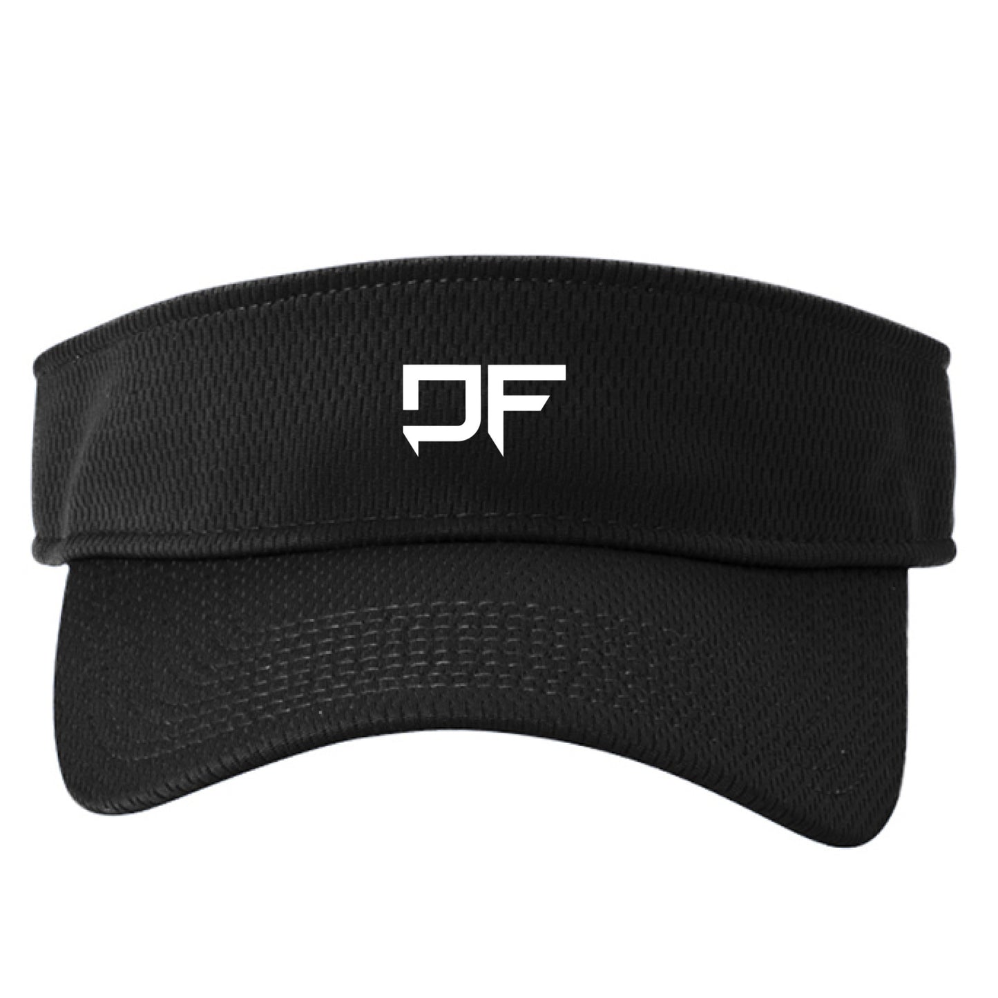 Black - FRONT