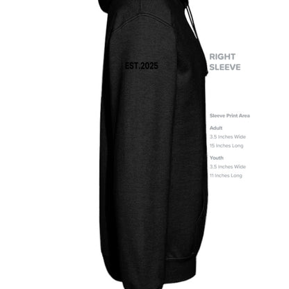 Black - SLEEVE_RIGHT