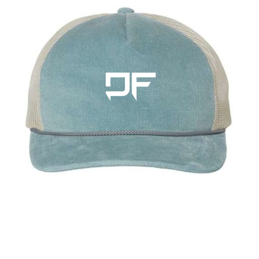 Light Blue/ Sand - FRONT