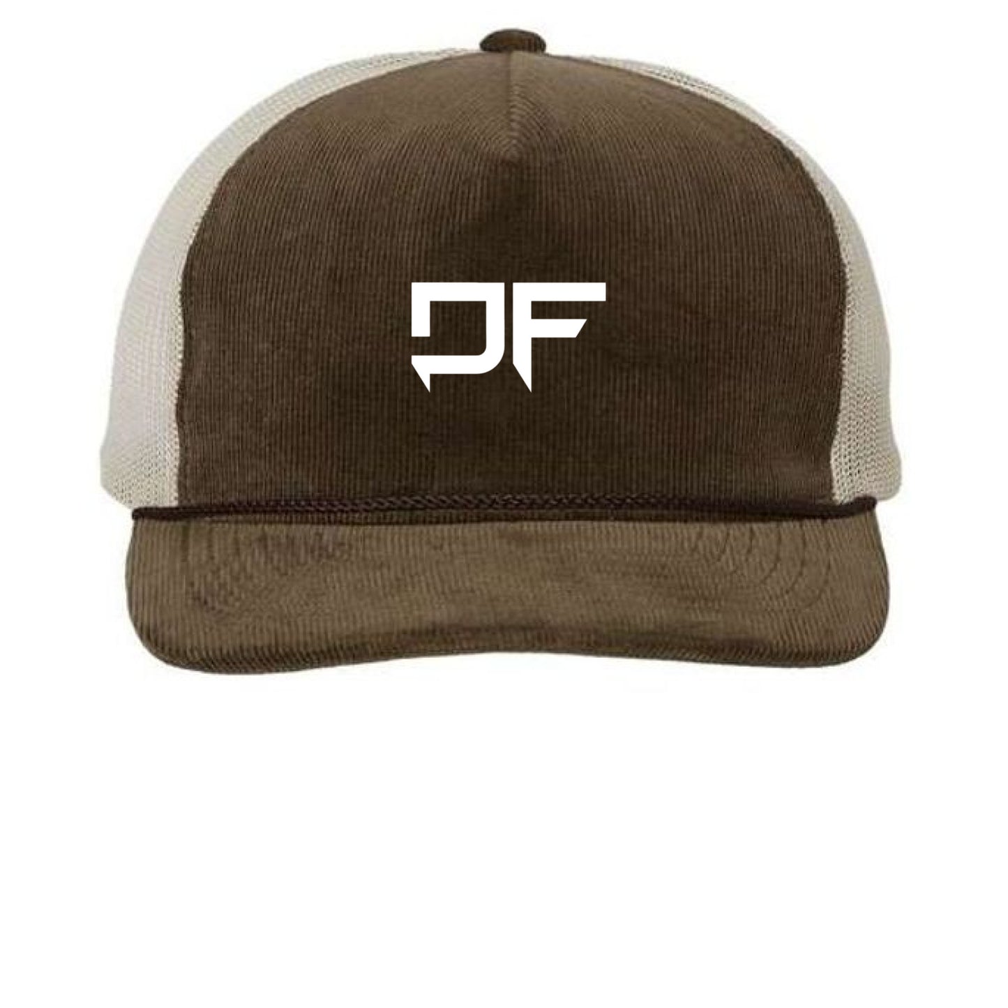 Brown/ Sand - FRONT
