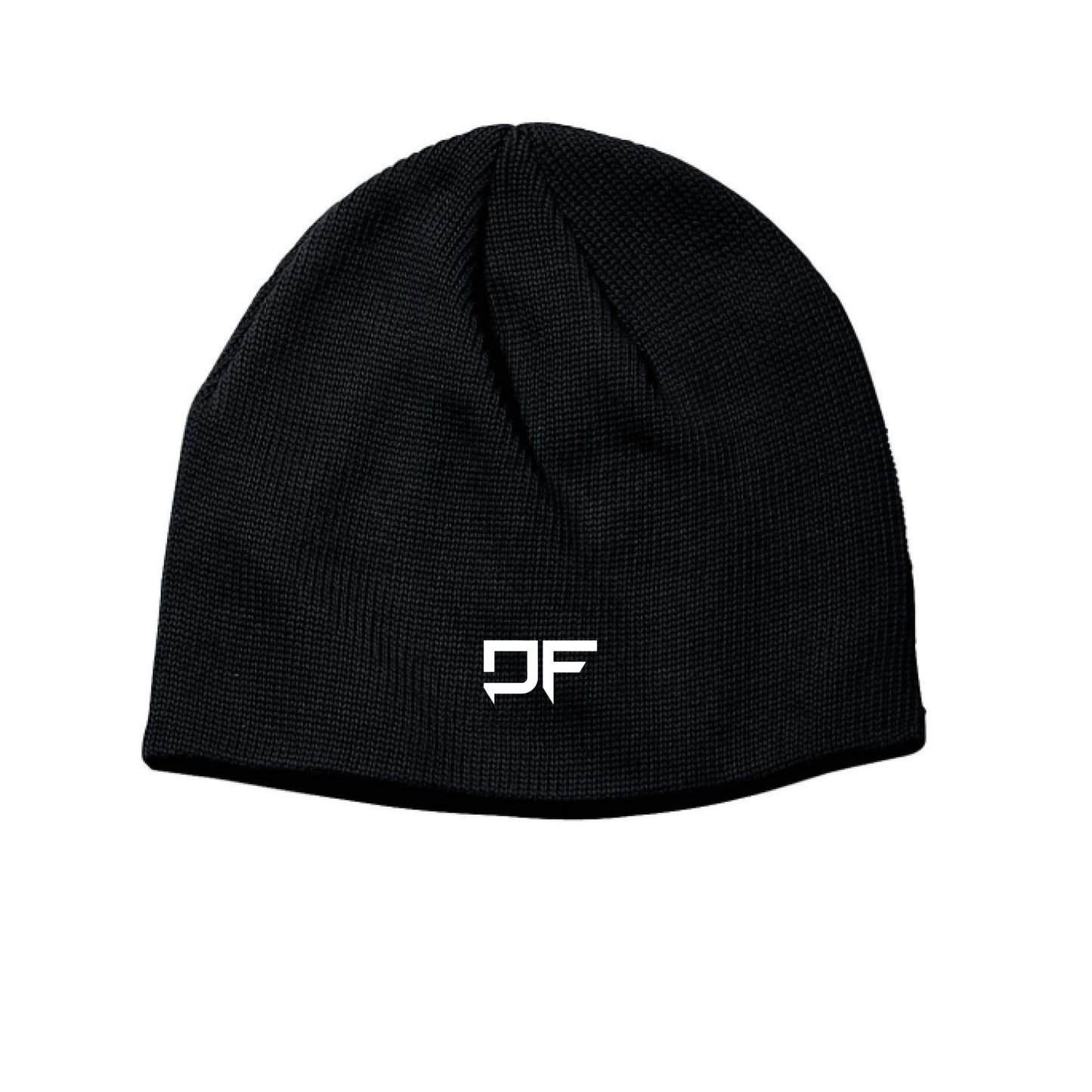 BLACK - FRONT