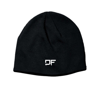 BLACK - FRONT