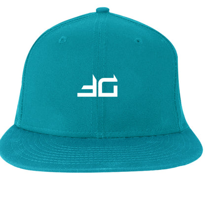 Shark Teal - FRONT