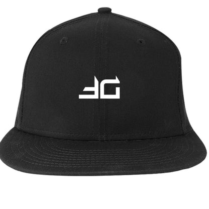 Black - FRONT