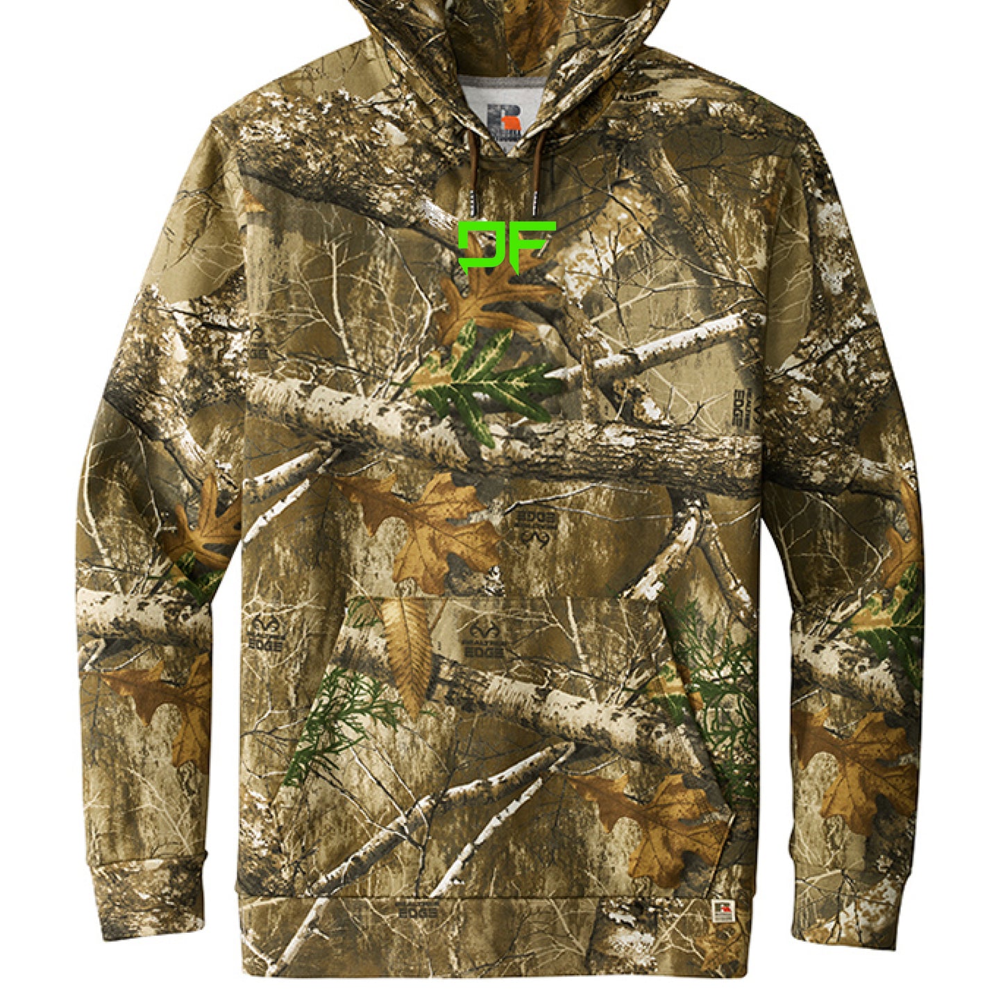 Realtree Edge - FRONT