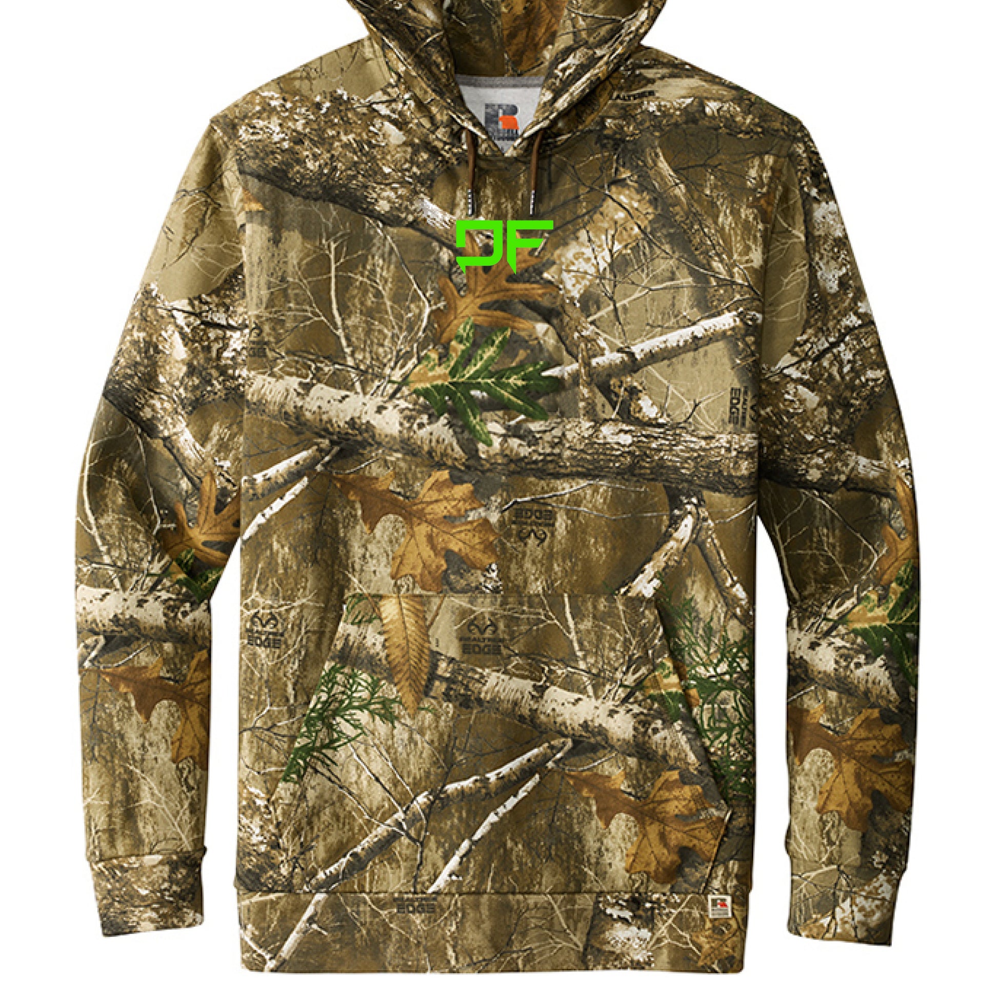 Realtree Edge - FRONT