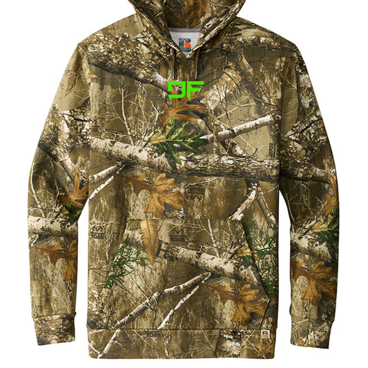 Realtree Edge - FRONT