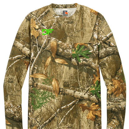 Realtree Edge - FRONT