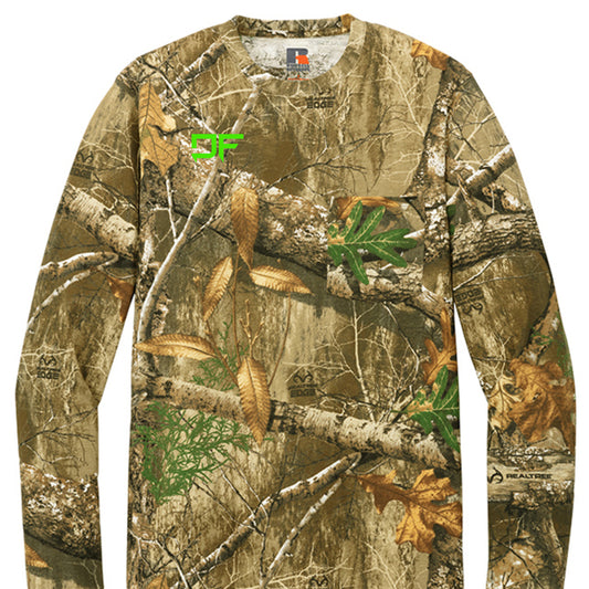 Realtree Edge - FRONT