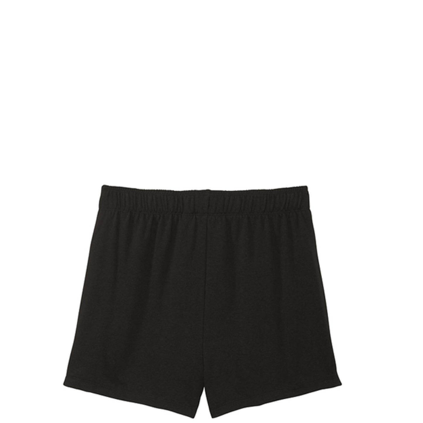 Black - BACK