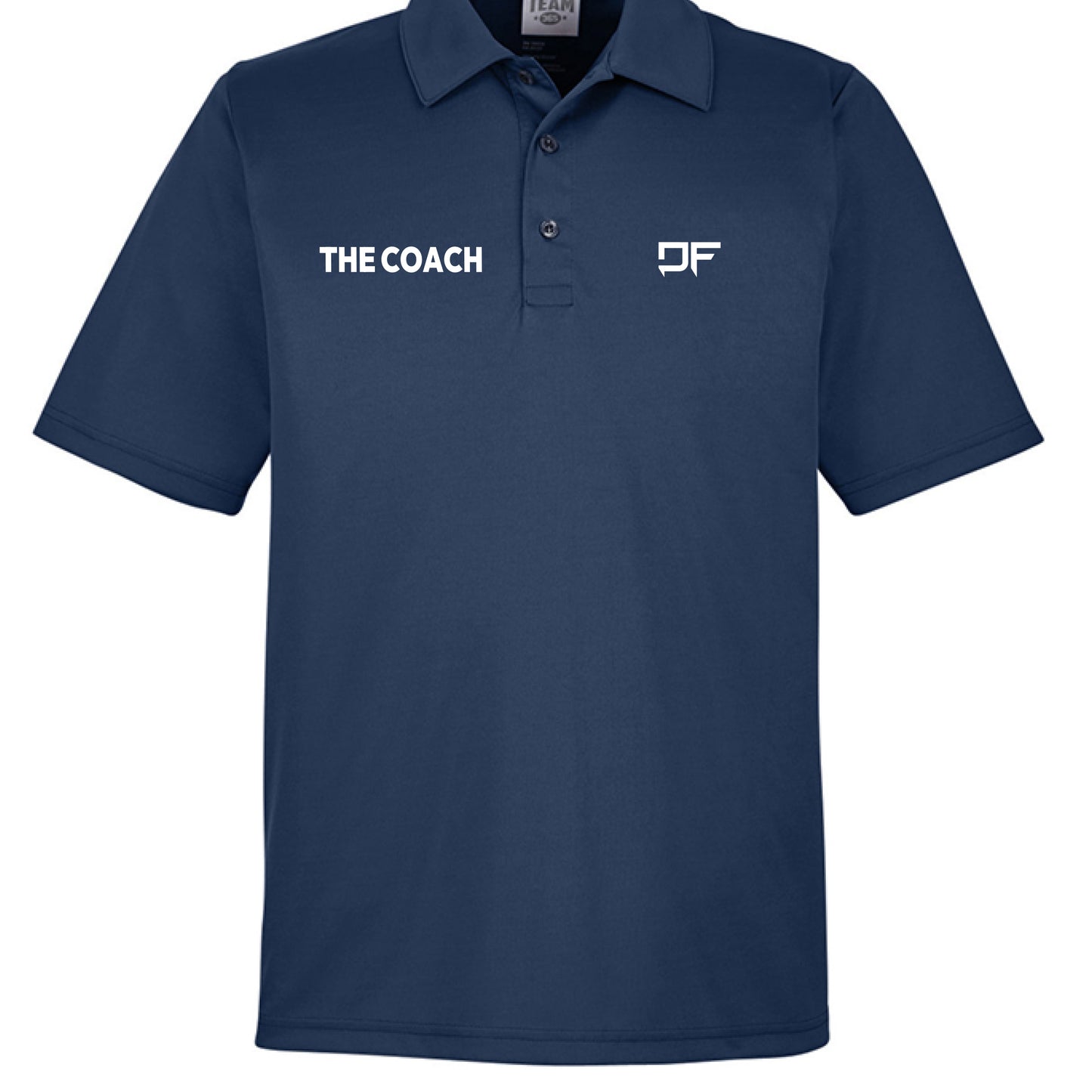 SPORT DARK NAVY - FRONT