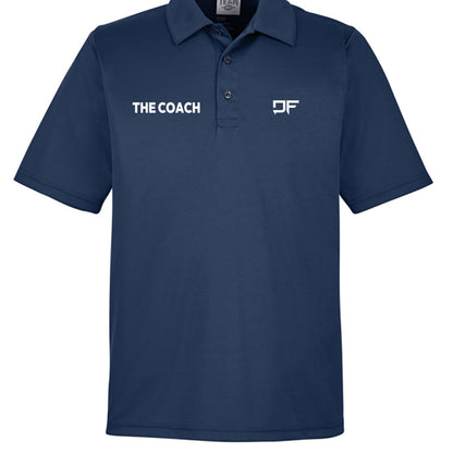 SPORT DARK NAVY - FRONT