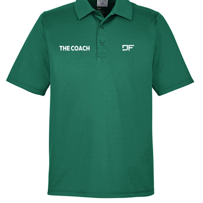 SPORT FOREST - FRONT