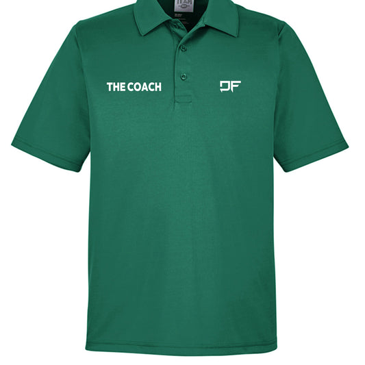 SPORT FOREST - FRONT