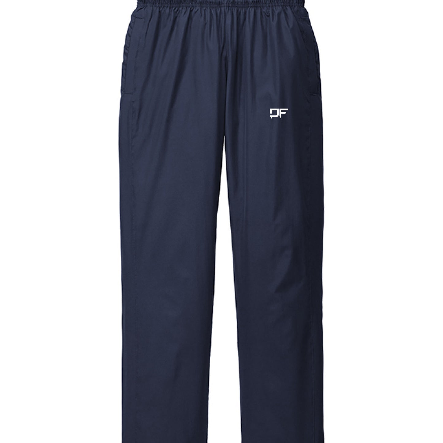 True Navy - FRONT