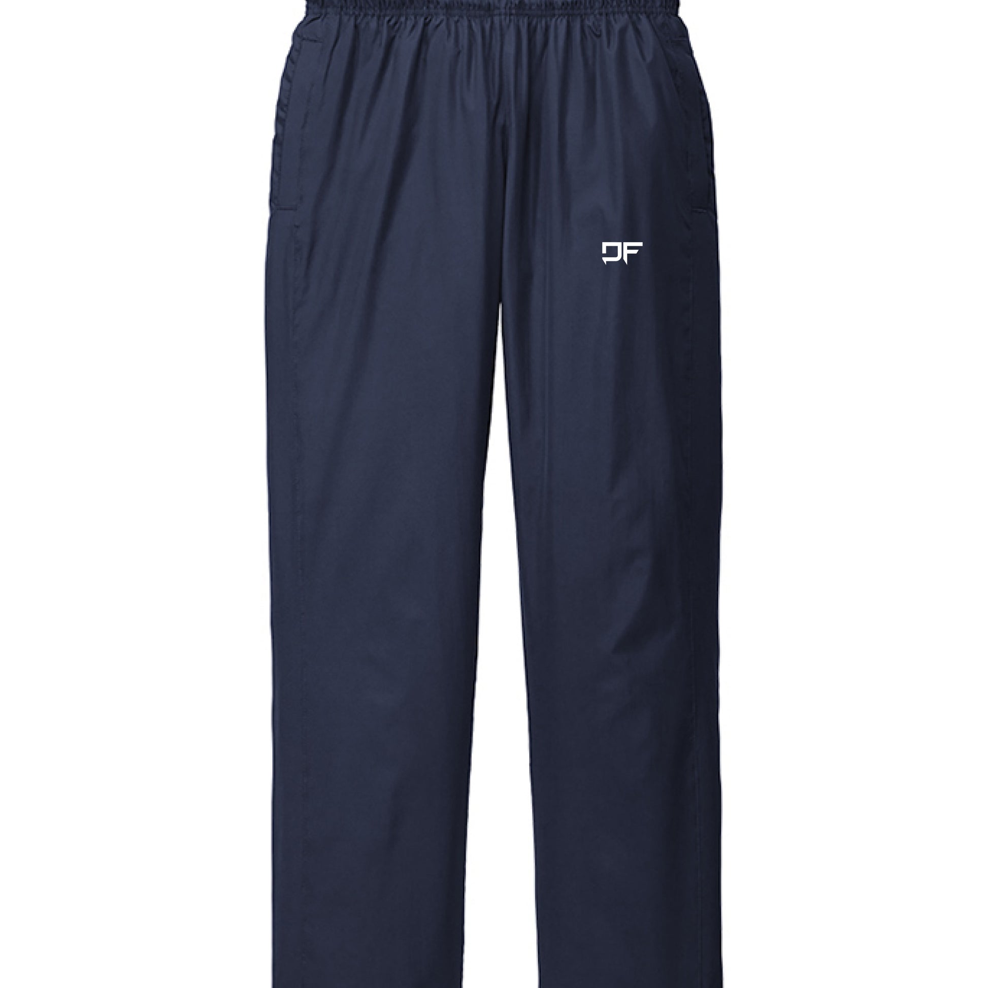 True Navy - FRONT