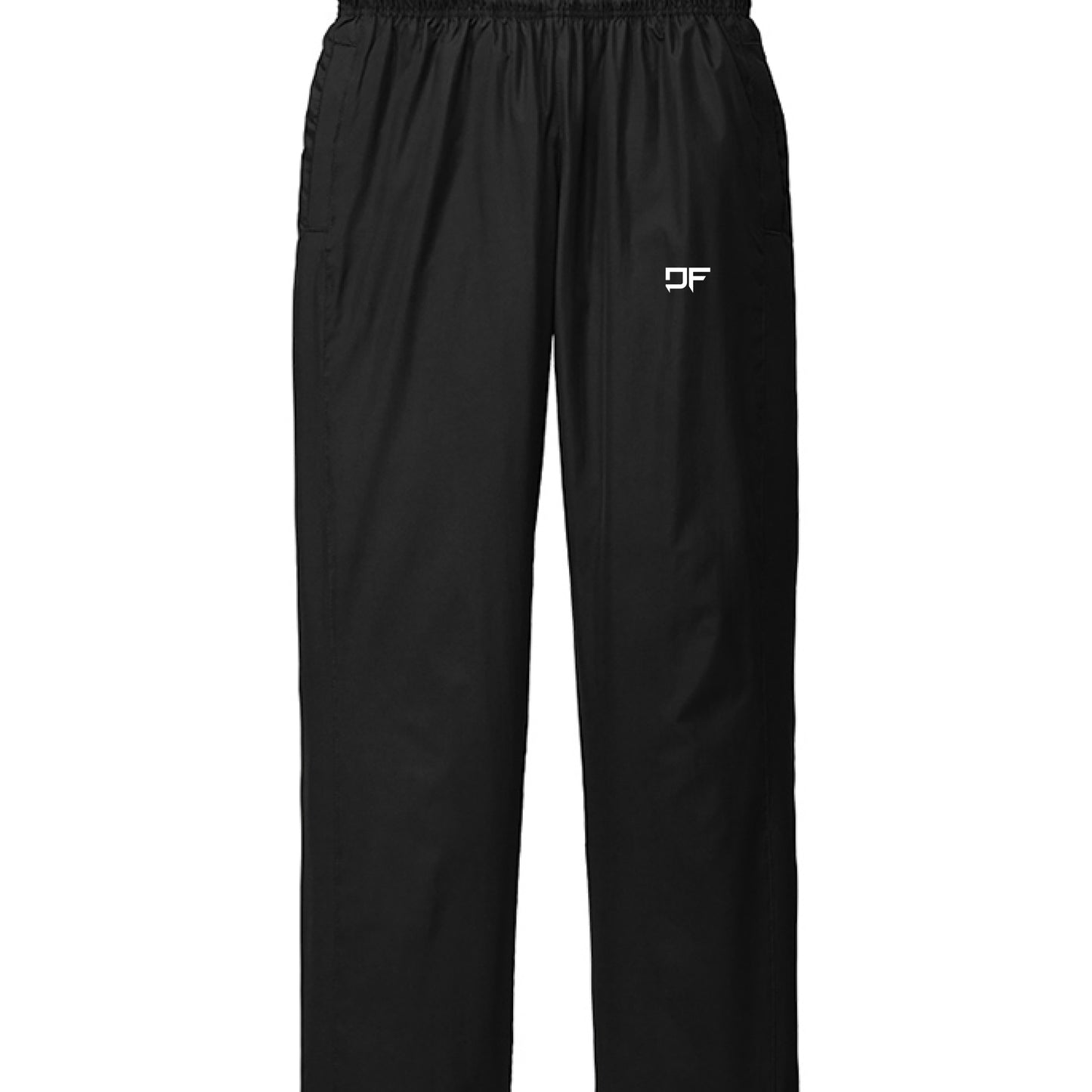 Black - FRONT