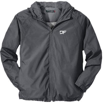 Graphite Grey - FRONT
