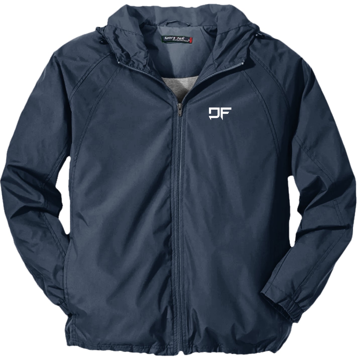 True Navy - FRONT