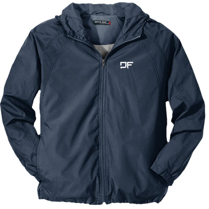 True Navy - FRONT