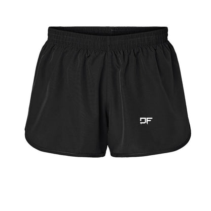 BLACK - FRONT