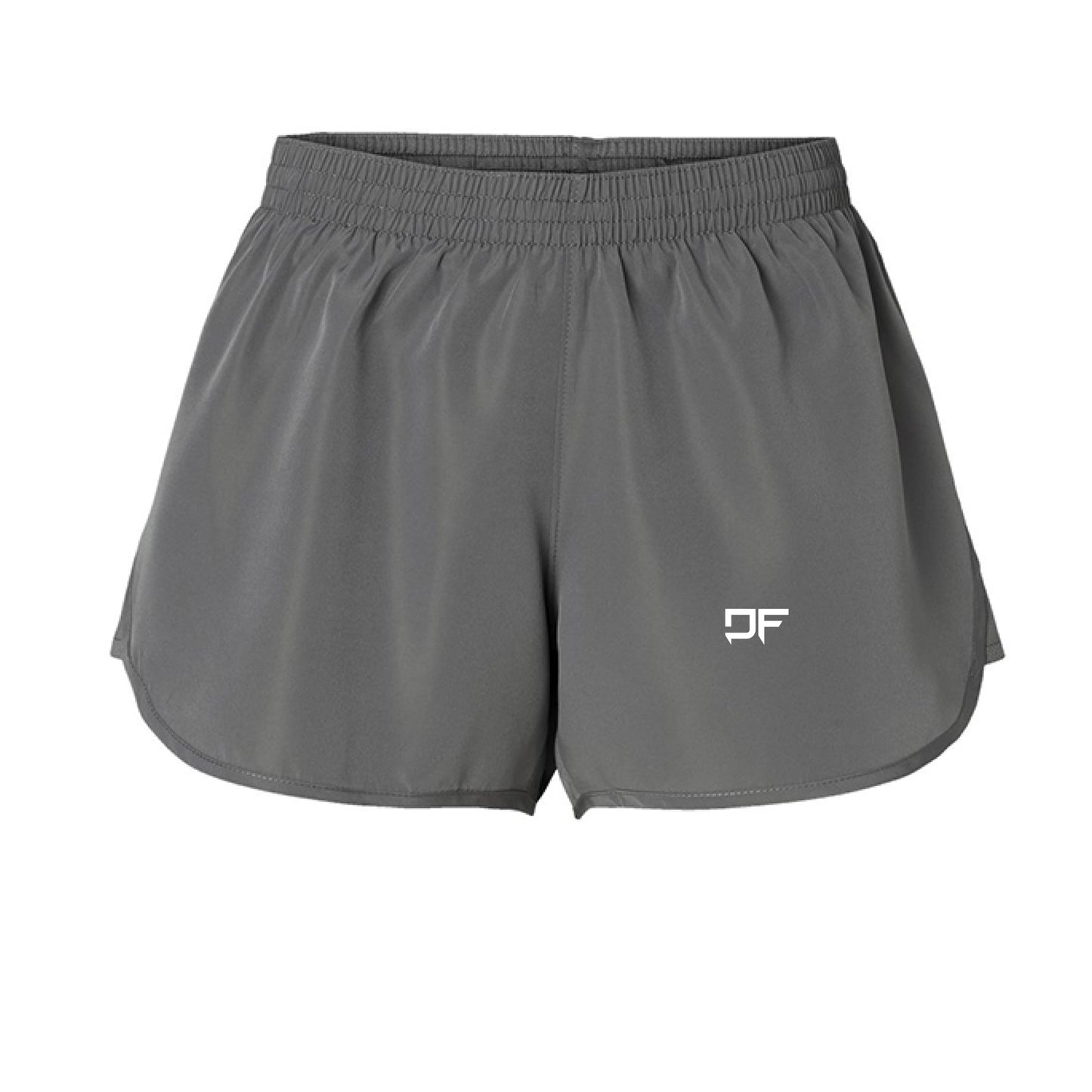 GRAPHITE - FRONT