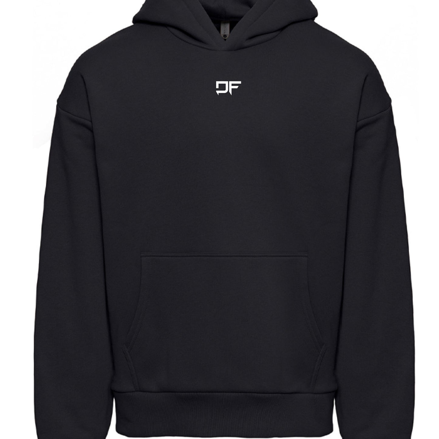 Black - FRONT