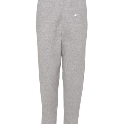 ATHLETIC HEATHER - FRONT