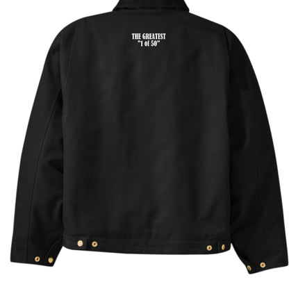 Black - BACK