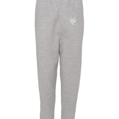 ATHLETIC HEATHER - FRONT